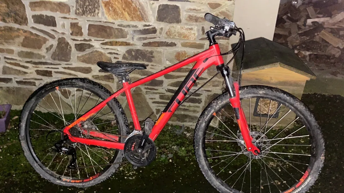 Bike - Image 1
