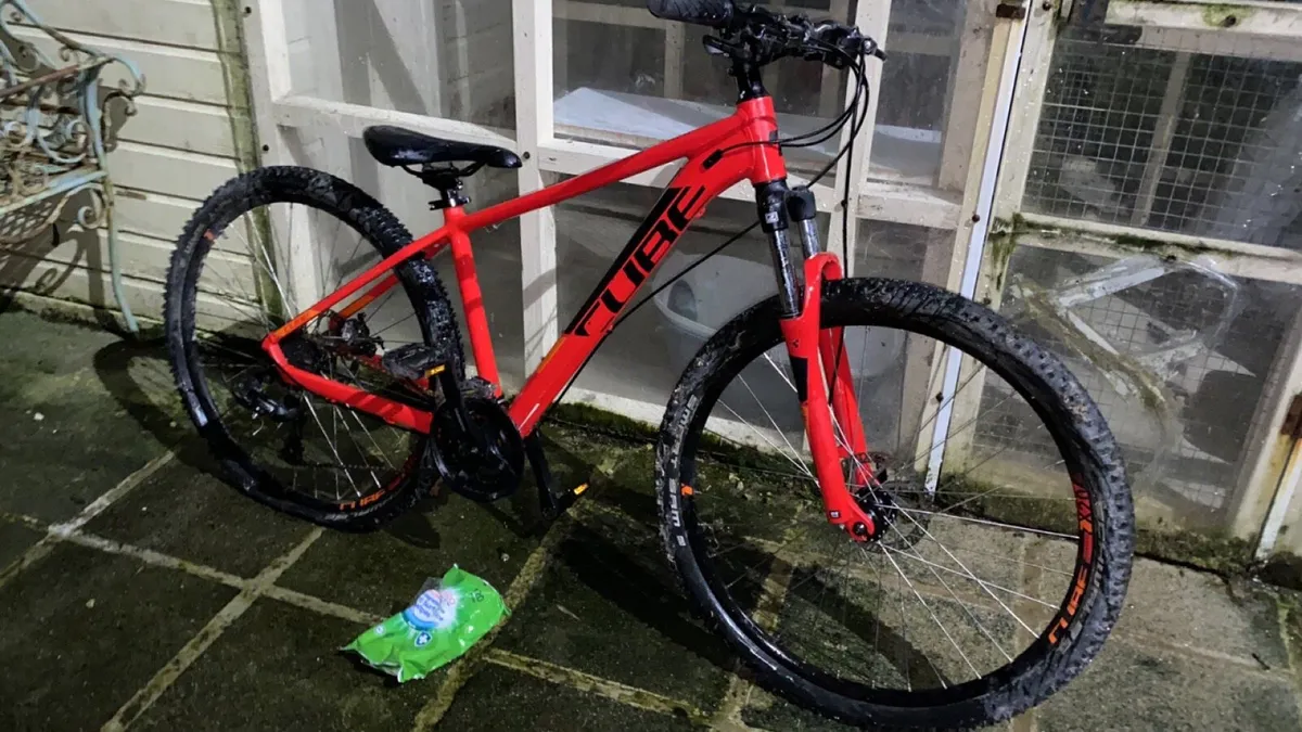 Bike - Image 2