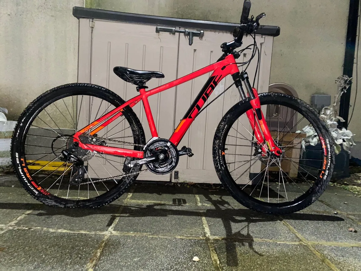 Bike - Image 3