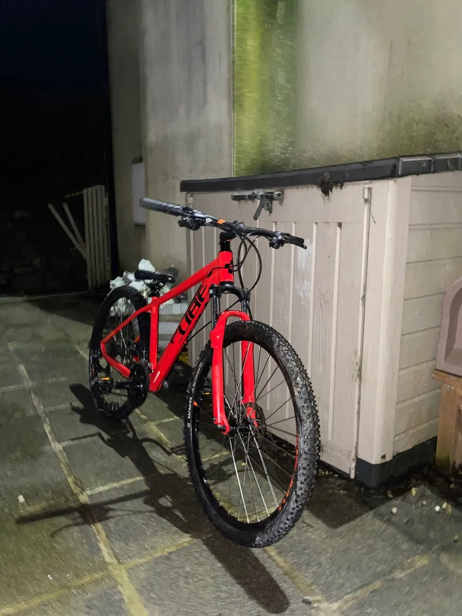 Bike - Image 4