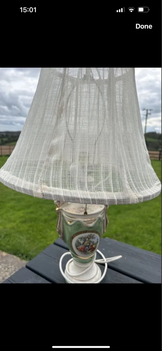 American style living room light - Image 2