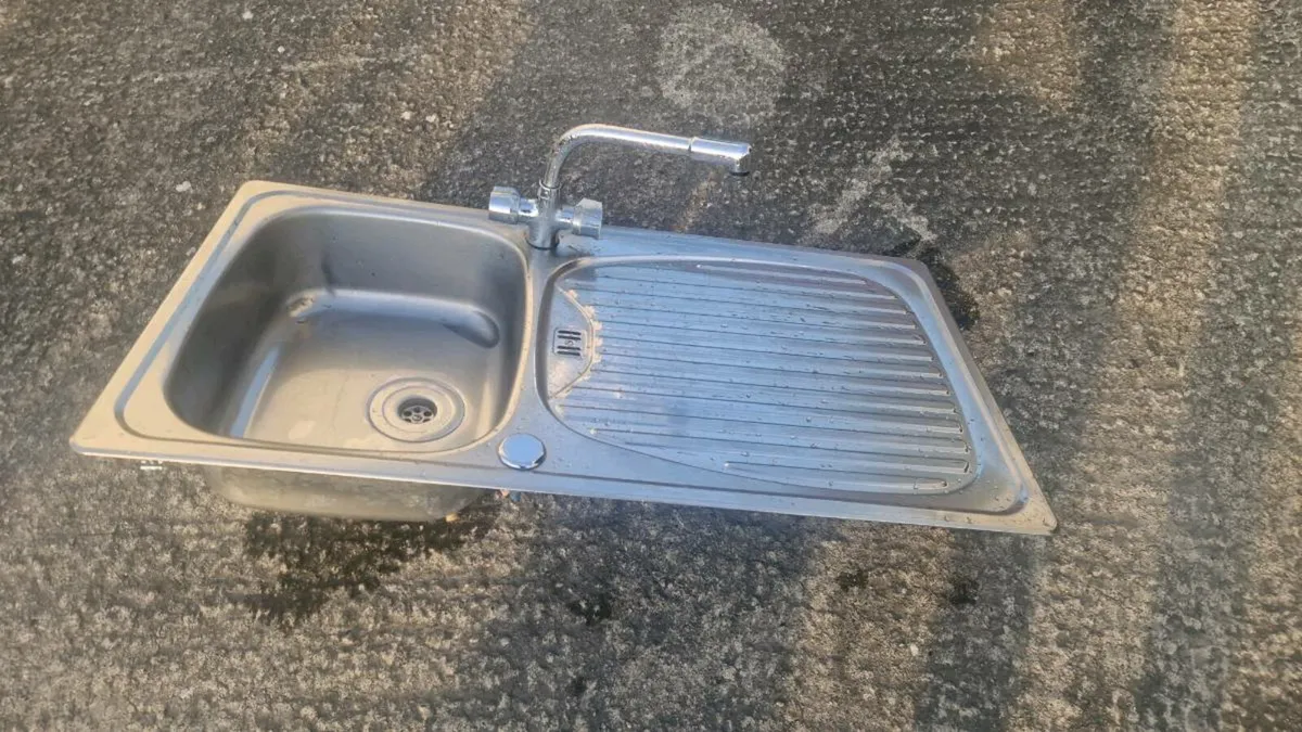 Sink - Image 2