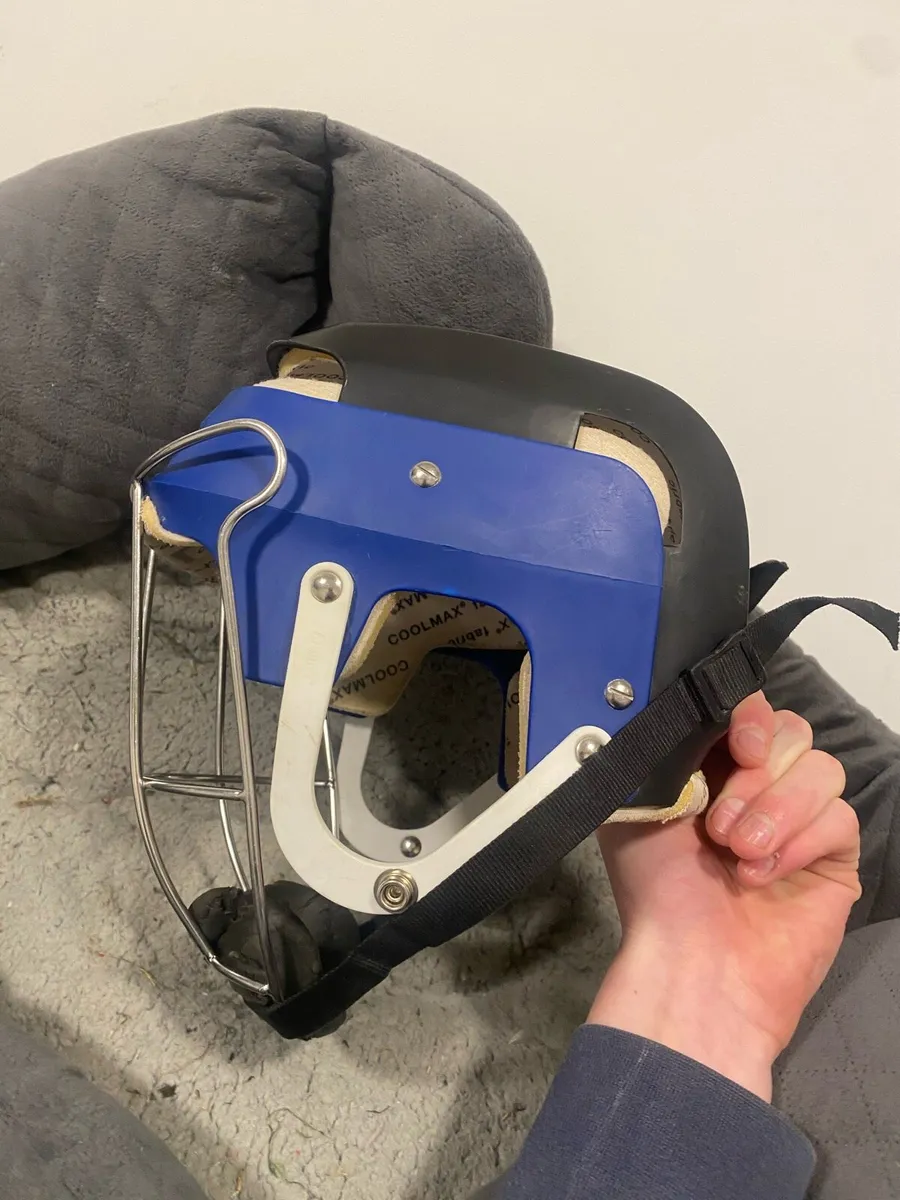 Cooper helmet - Image 2