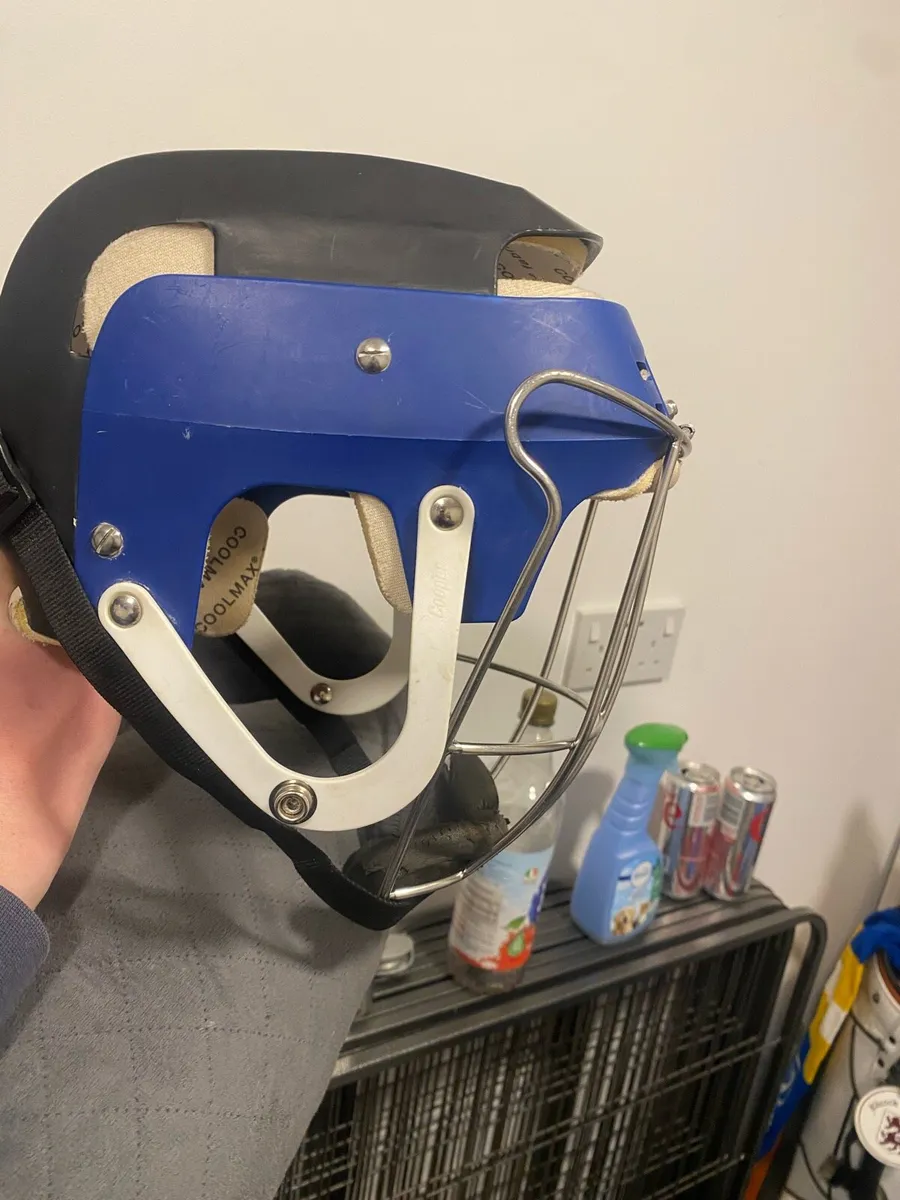 Cooper helmet - Image 3