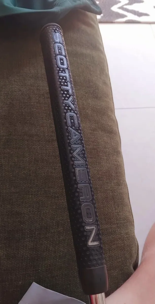 Scotty Cameron putter - Image 2