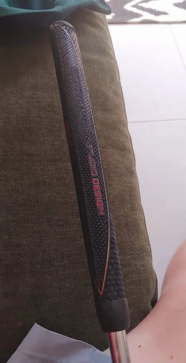Scotty Cameron putter - Image 4