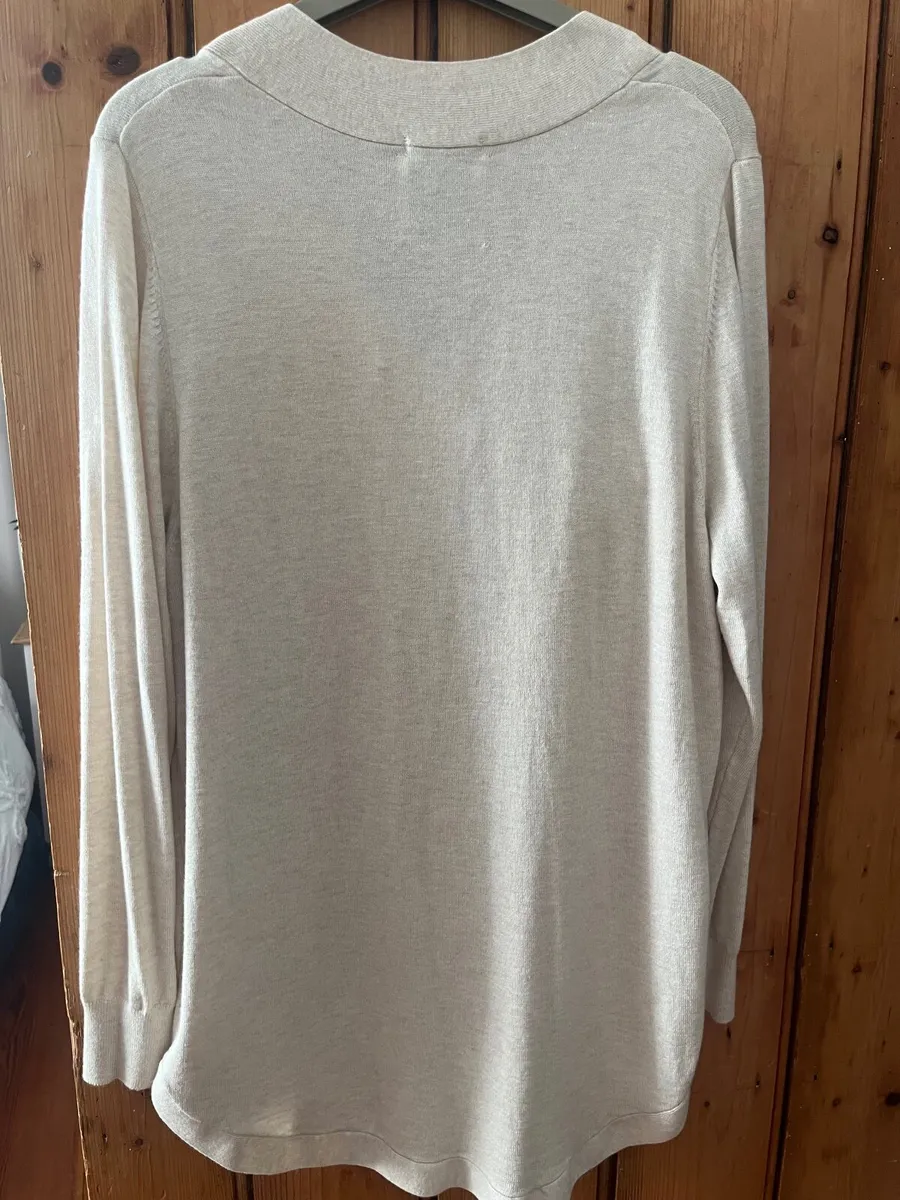 Gorgeous Part Two cashmere Blend jumper - Image 2