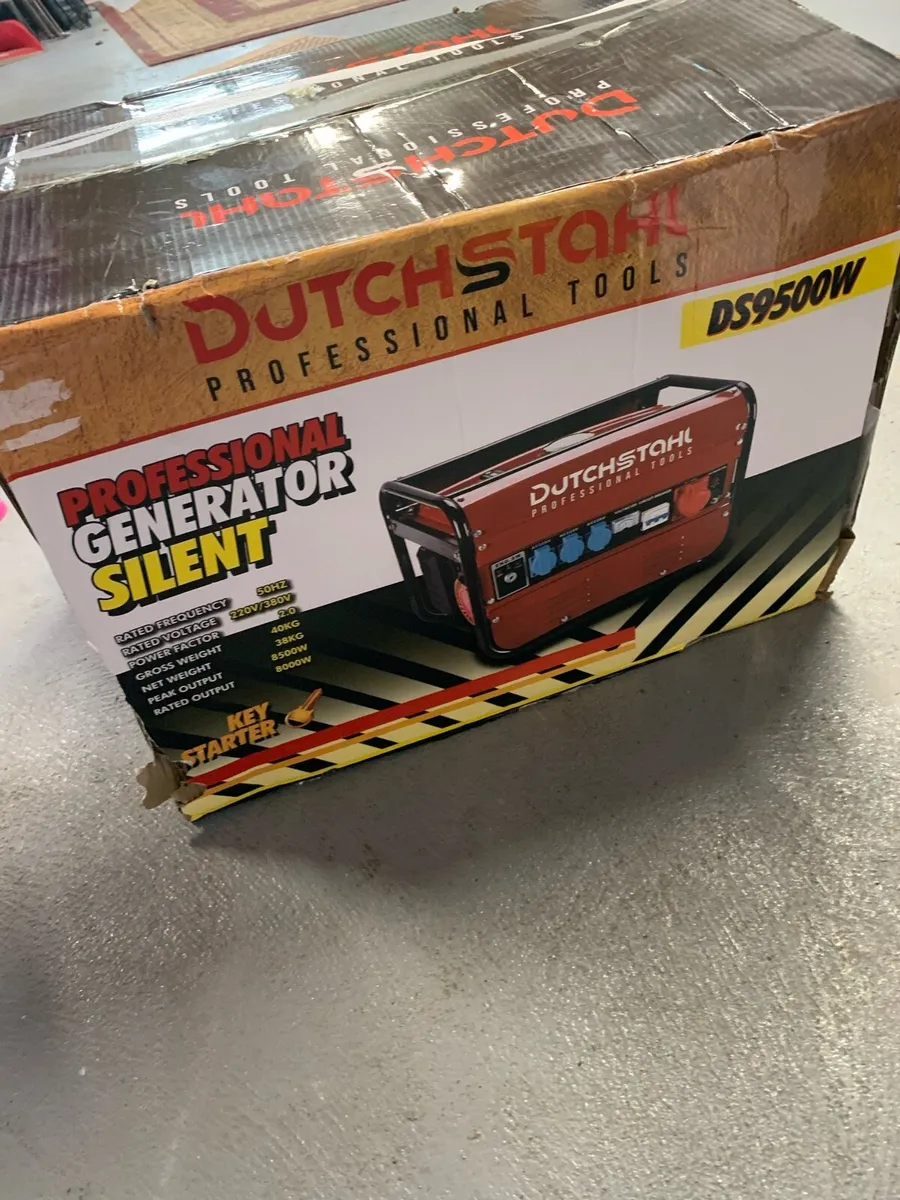 Generator - Image 3