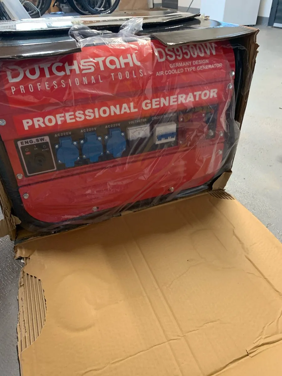 Generator - Image 4