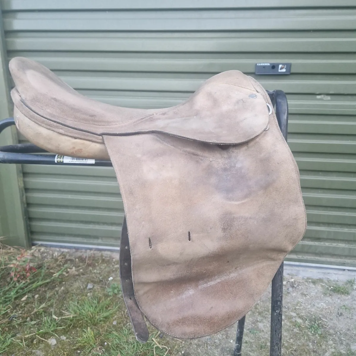 Horse Saddles - Image 3