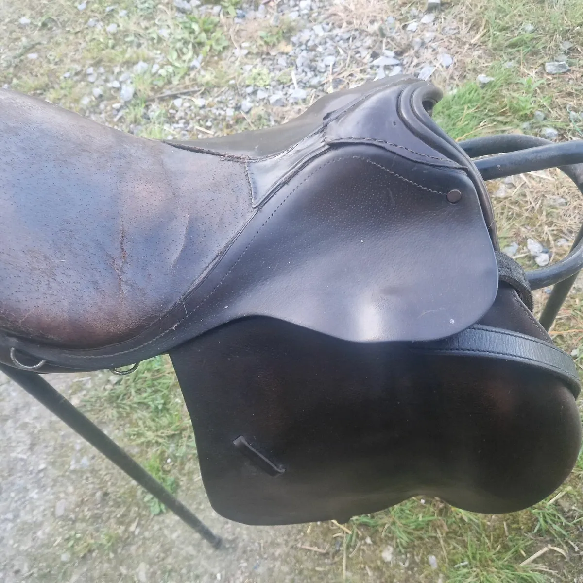 Horse Saddles - Image 2
