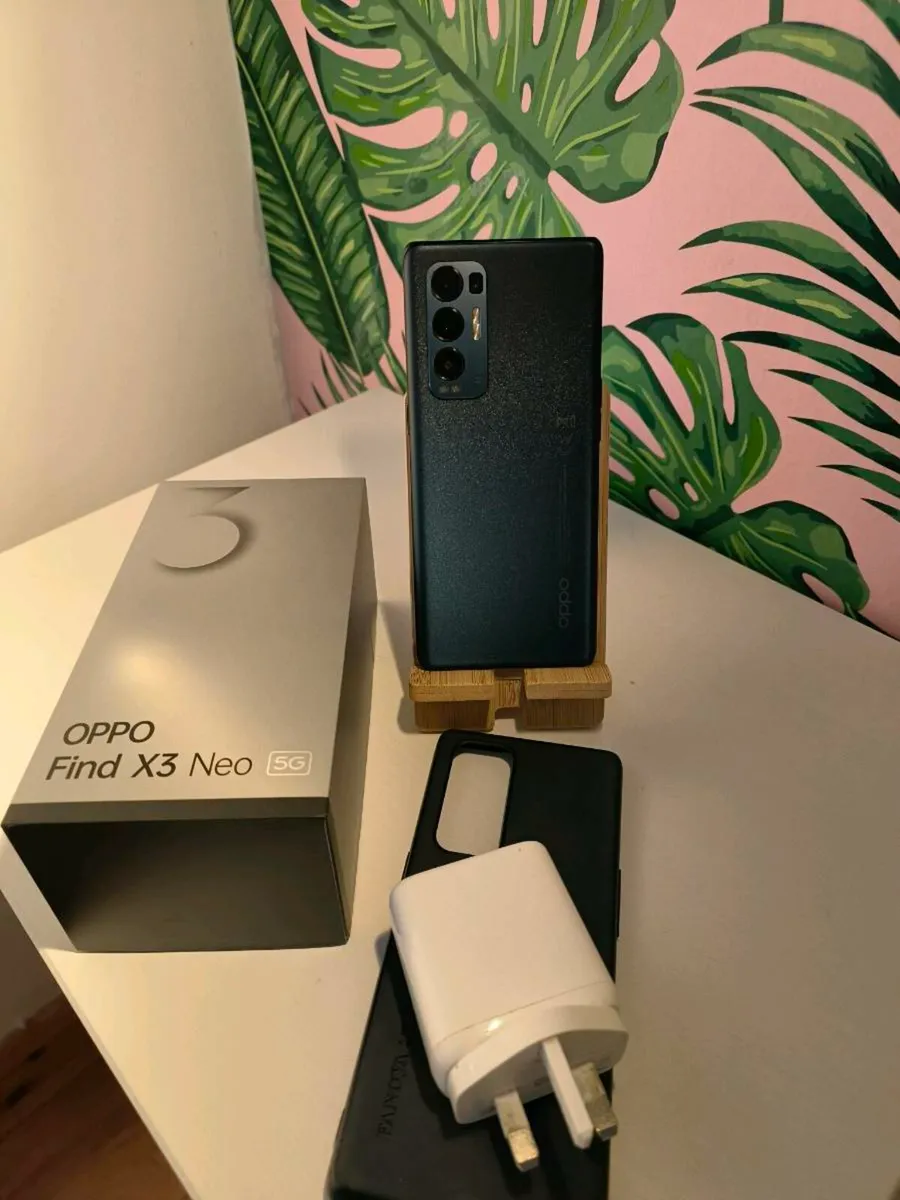 Smartphone - Image 1