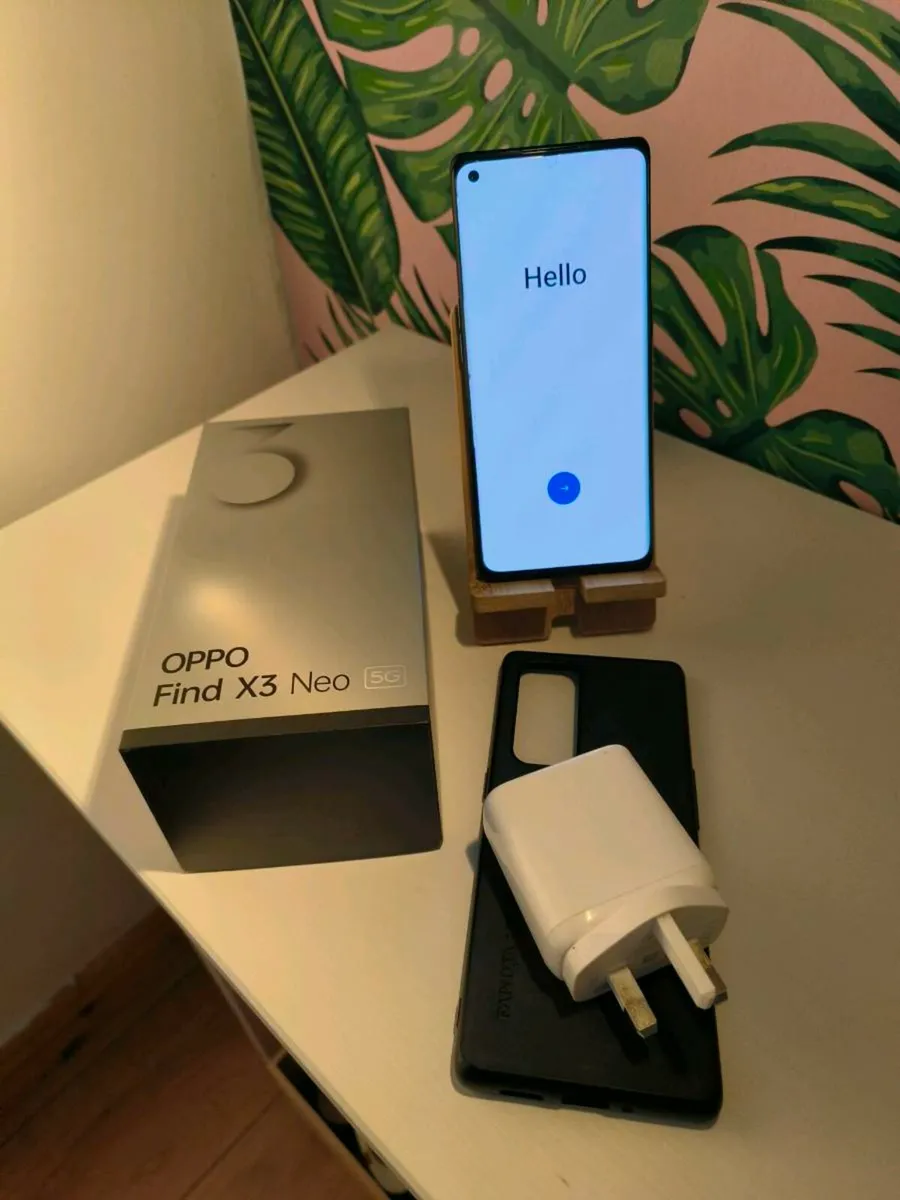 Smartphone - Image 2
