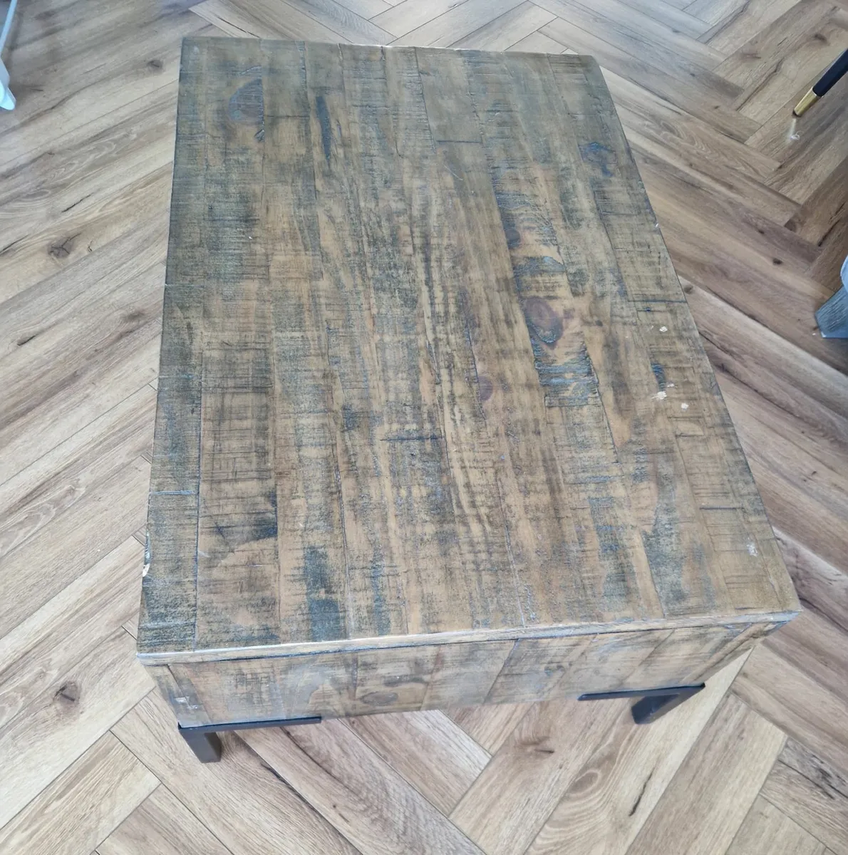 Coffee table - Image 2