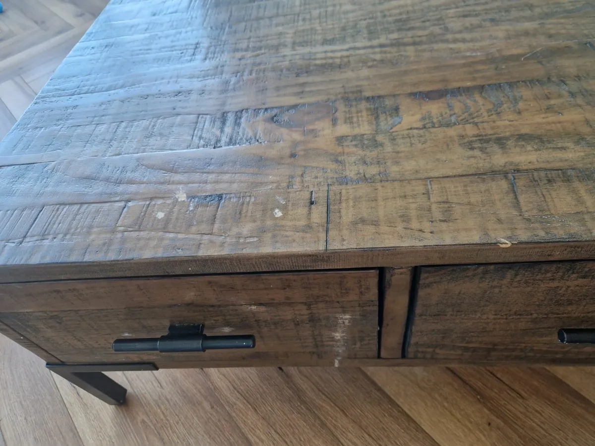 Coffee table - Image 3