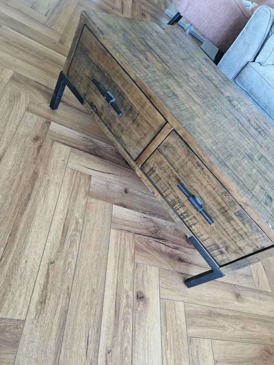 Coffee table - Image 4