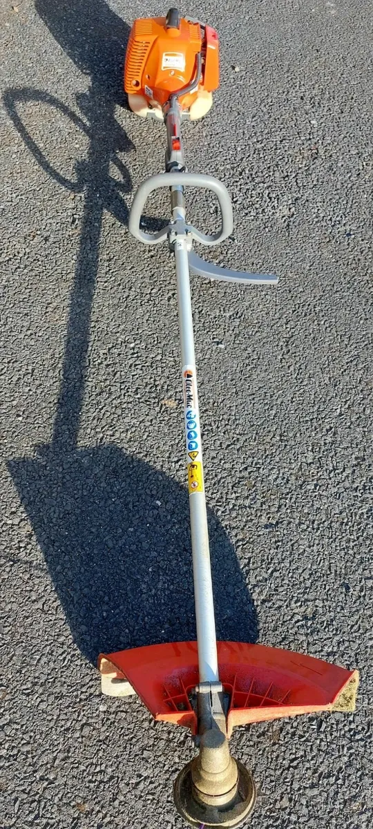 Professional Strimmer for sale. - Image 2