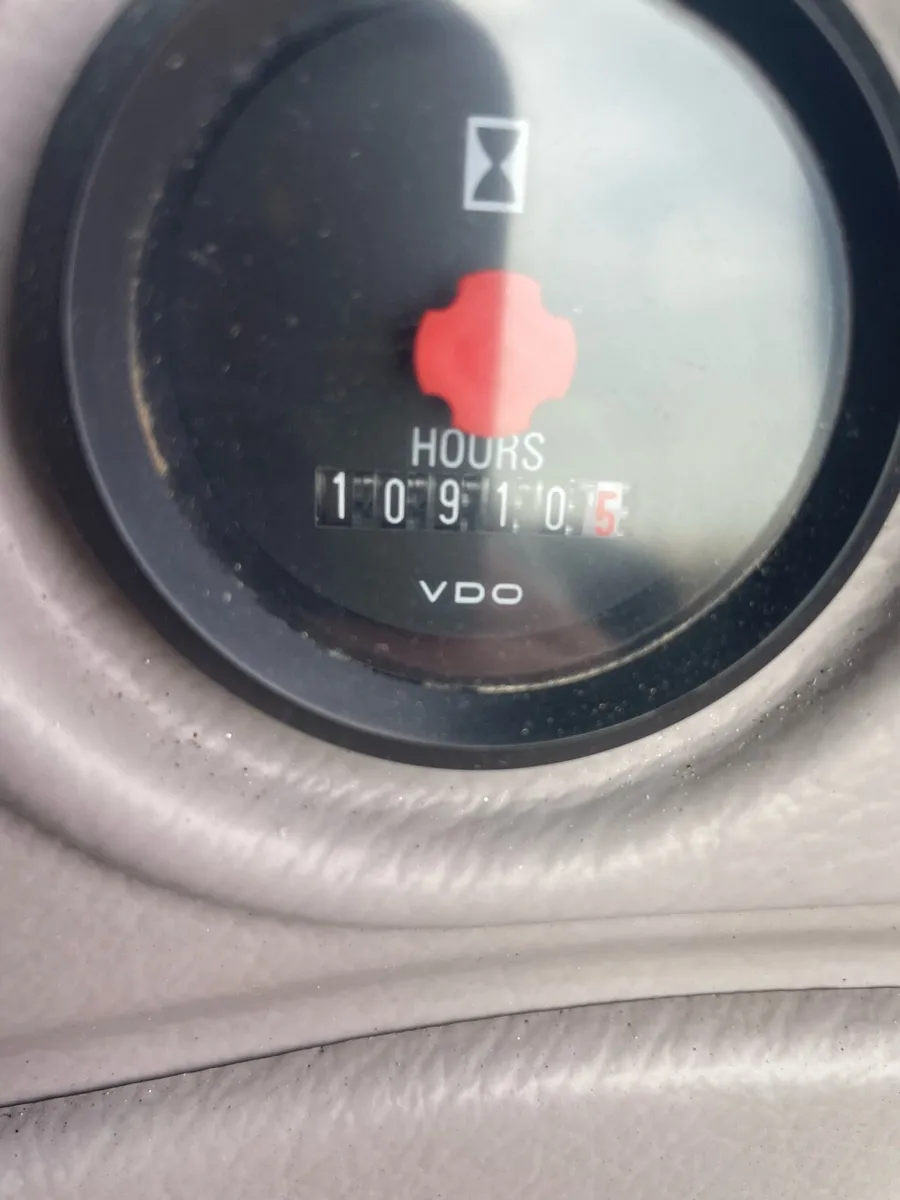Volvo L50 - Image 4
