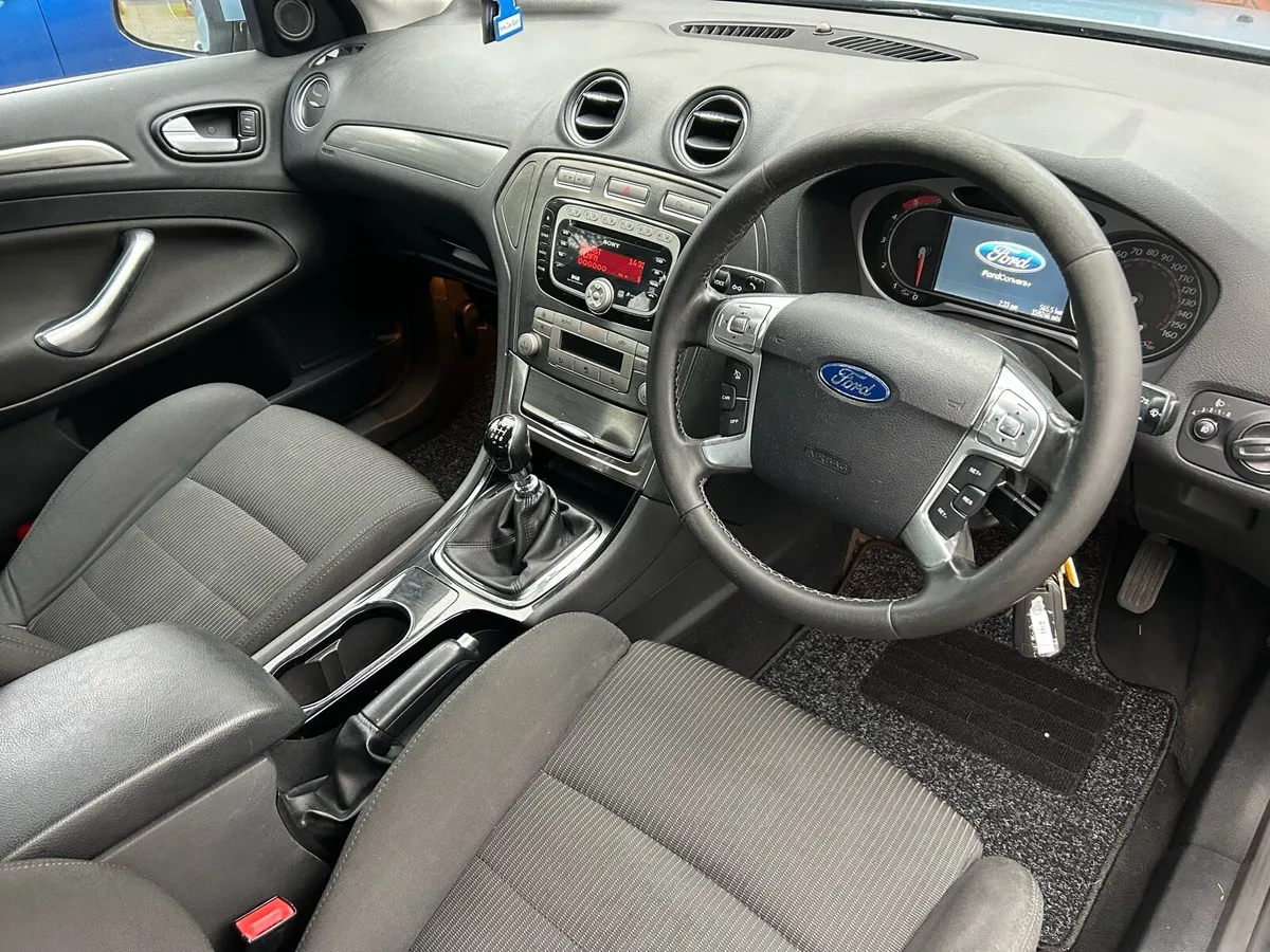 Ford Mondeo 2.0 Titanium - Image 3