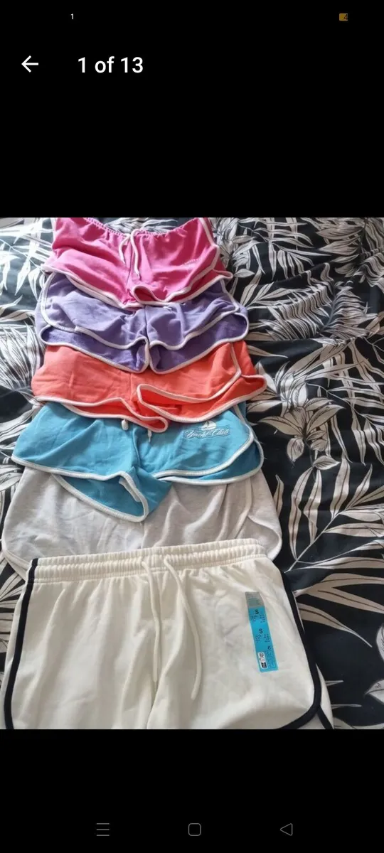 Ladies summer bundle size 10 - Image 1