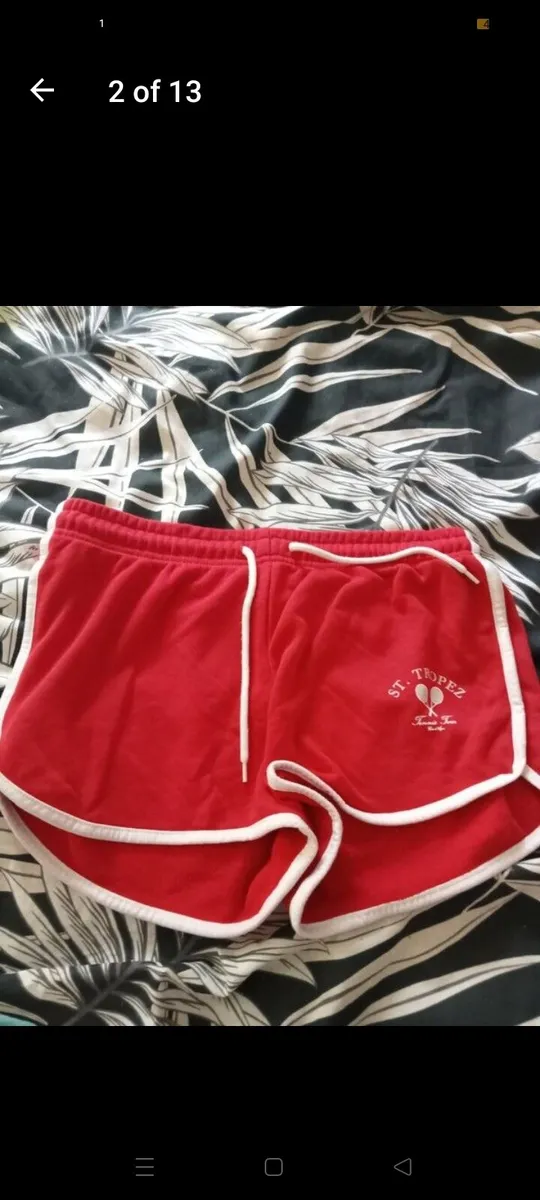 Ladies summer bundle size 10 - Image 2