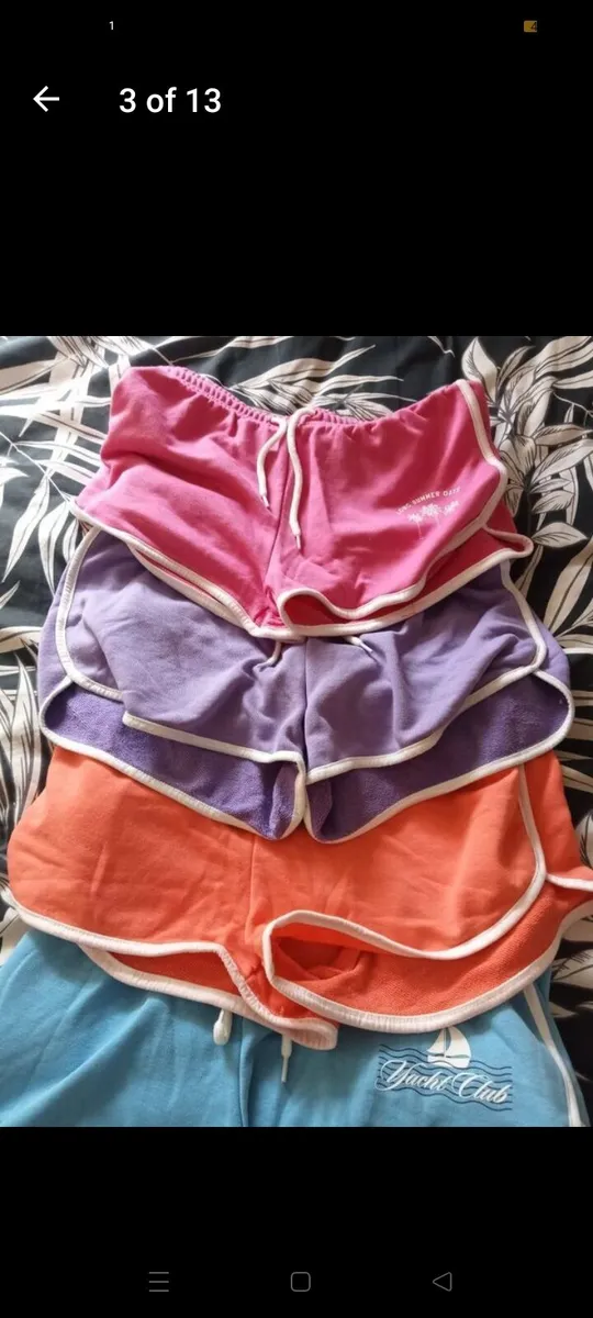 Ladies summer bundle size 10 - Image 3