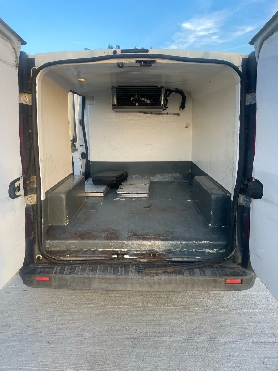 Renault trafic - Image 3