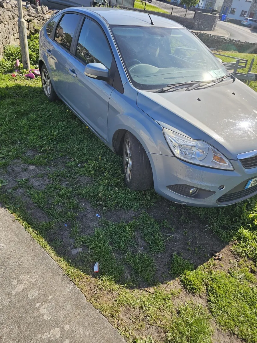 2008 Ford focus - Image 3