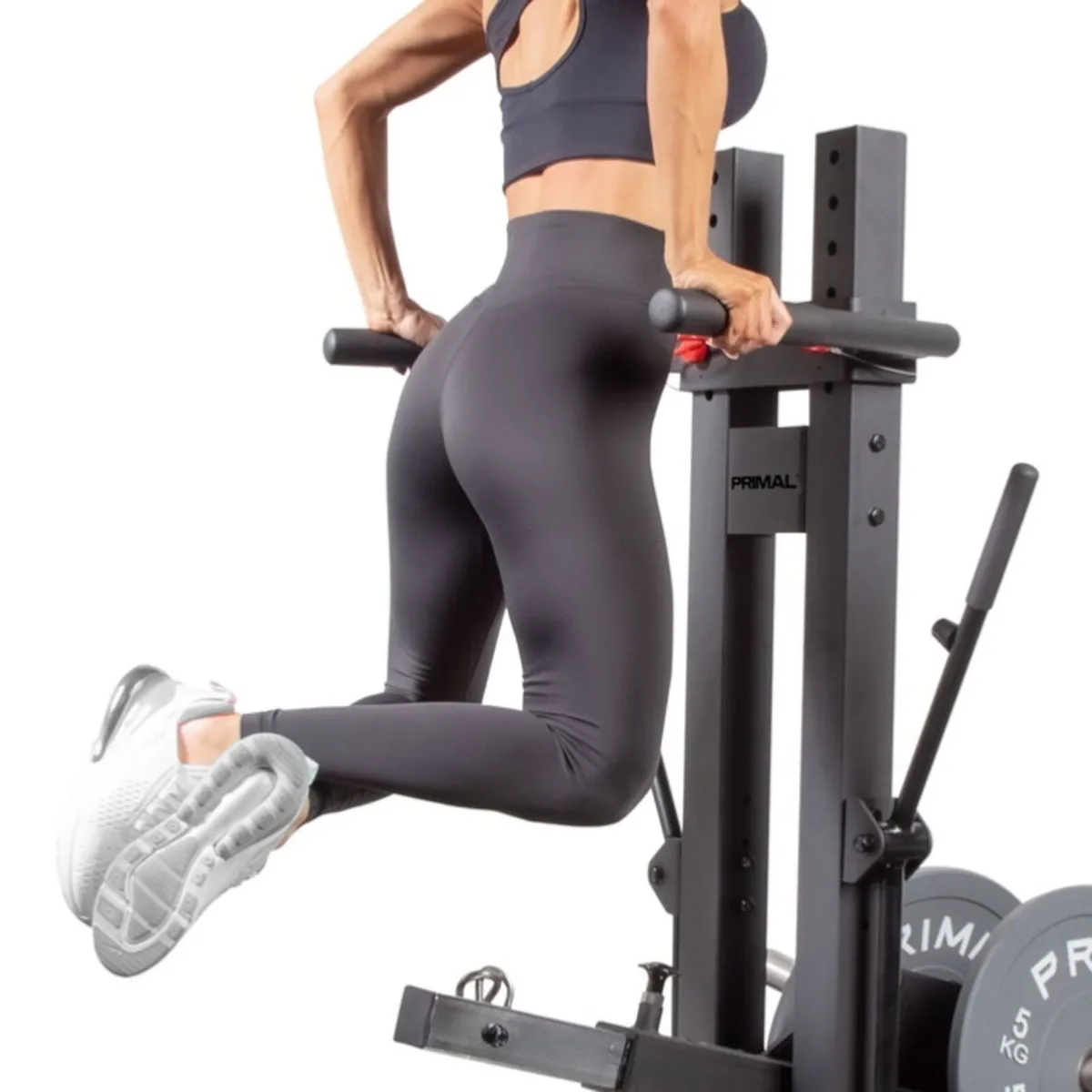 Primal Performance Series Belt Squat Machine - Image 2