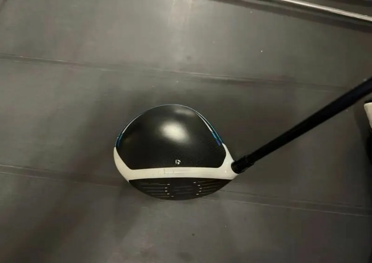 Driver Taylormade SIM 2 Max - Image 3