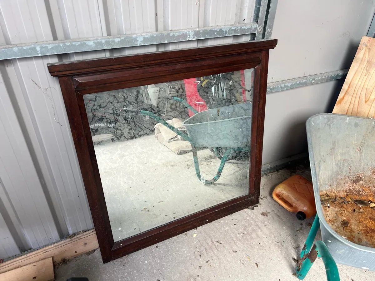 Large mirror - Image 4
