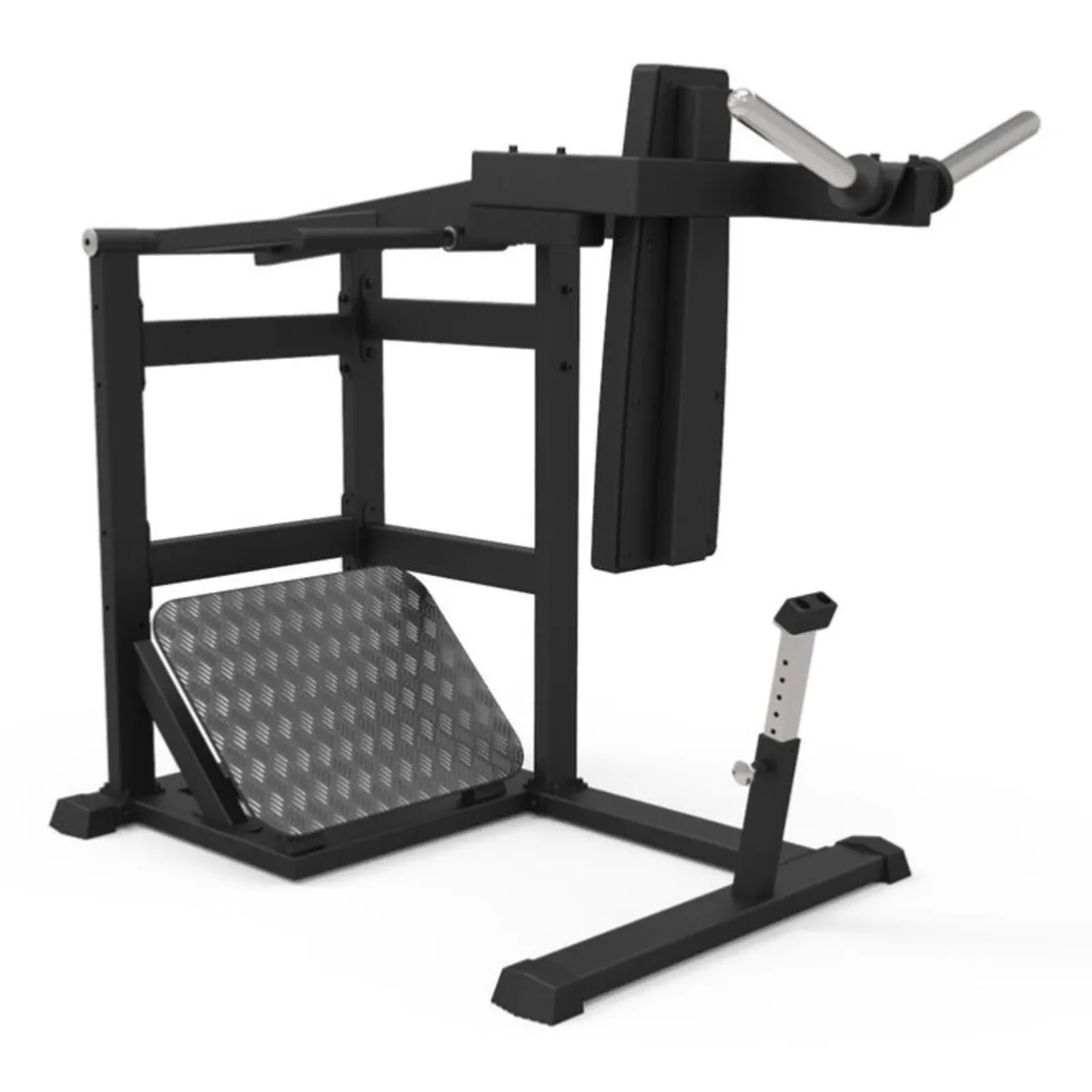 Primal Performance Series Pendulum Squat - Image 1