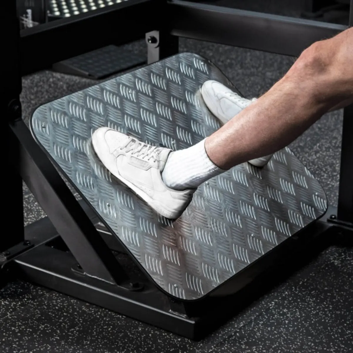 Primal Performance Series Pendulum Squat - Image 3