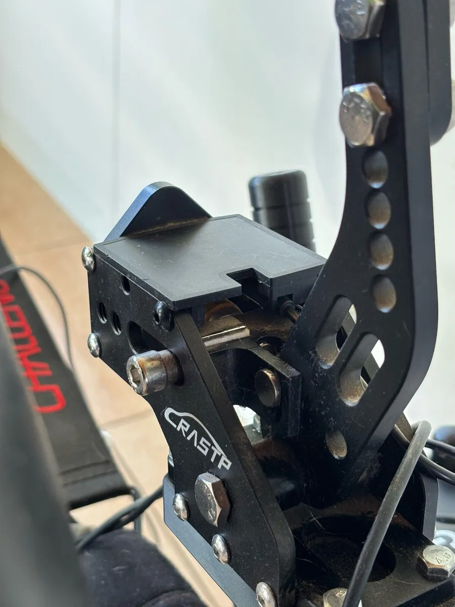 Logitech G920 Sim Rig - Image 2
