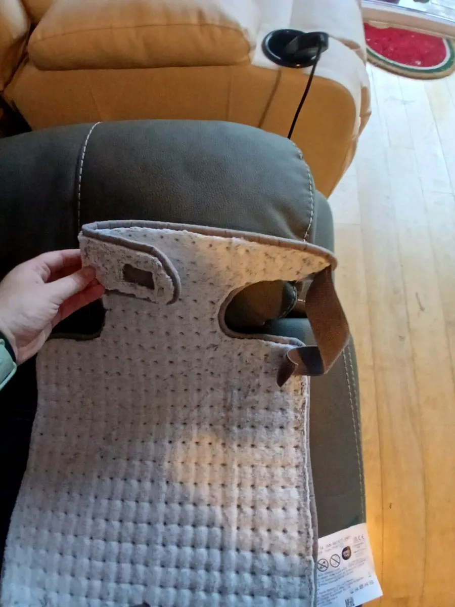 Back and neck heater - Image 4