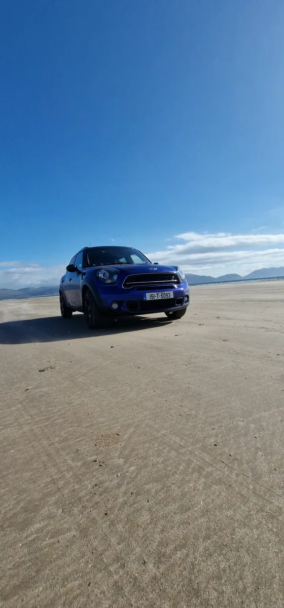 Mini Countryman 2015 - Image 1