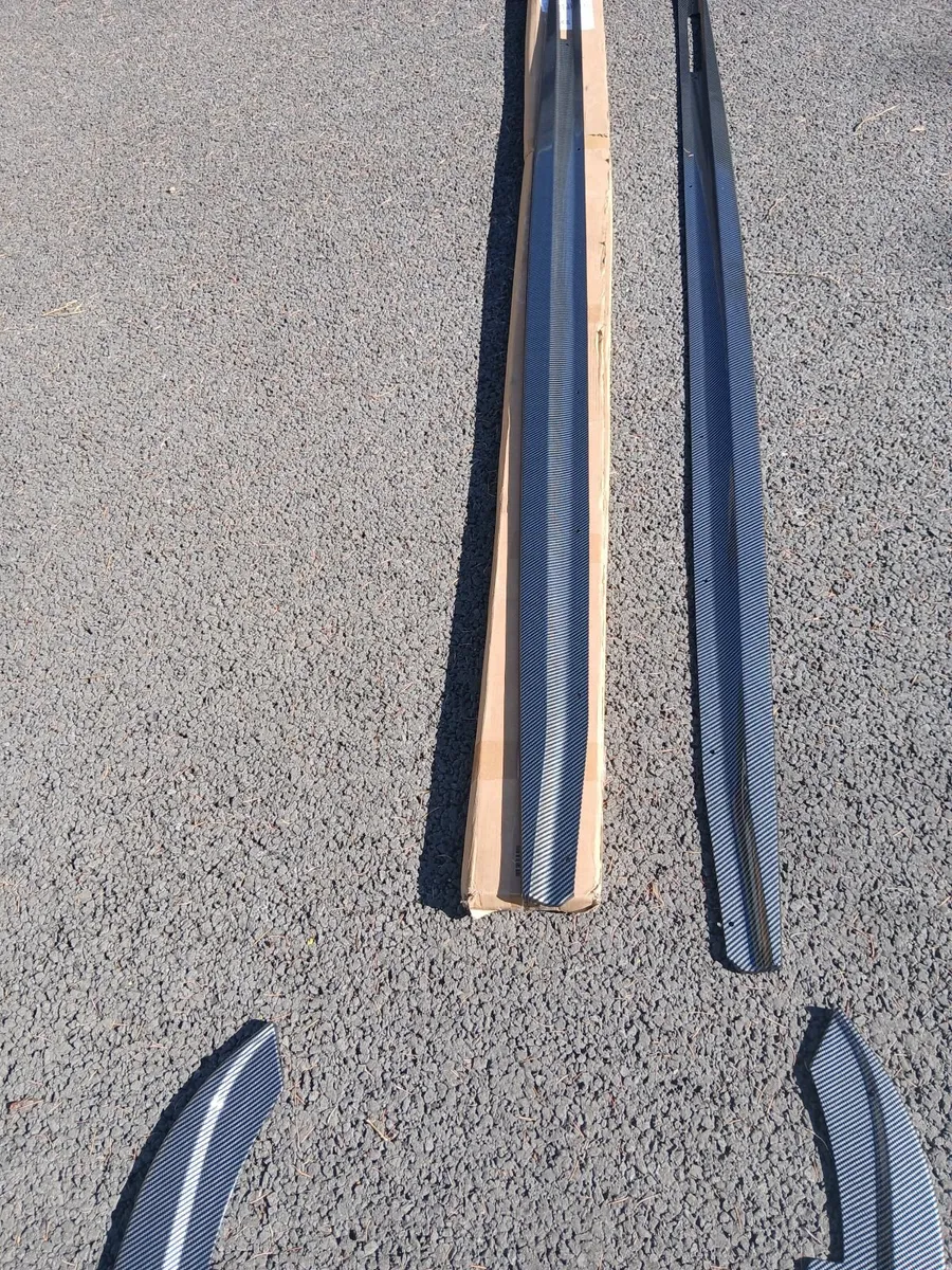 Bmw G22 Bodykit Parts - Image 3