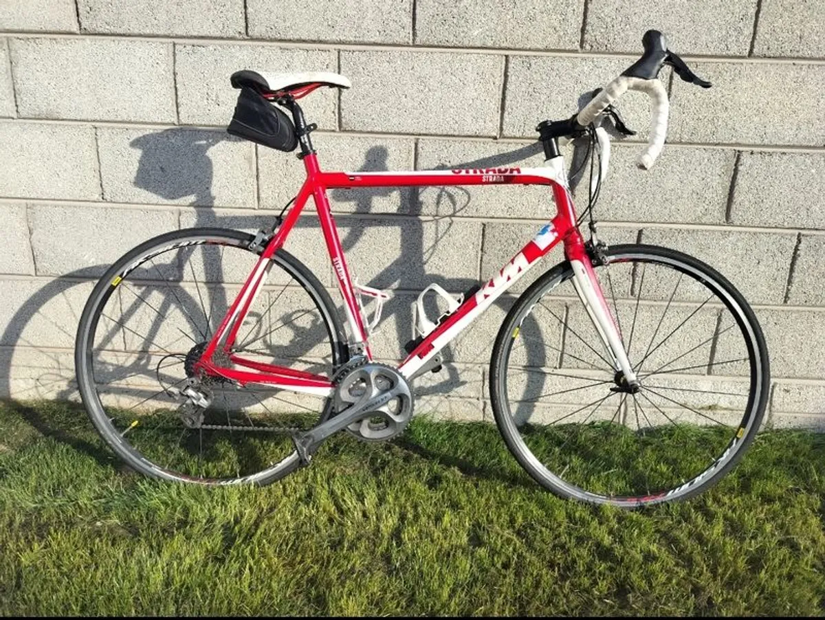 Road Bike - Ben Healy special!! 50 euro off 🥳 - Image 1