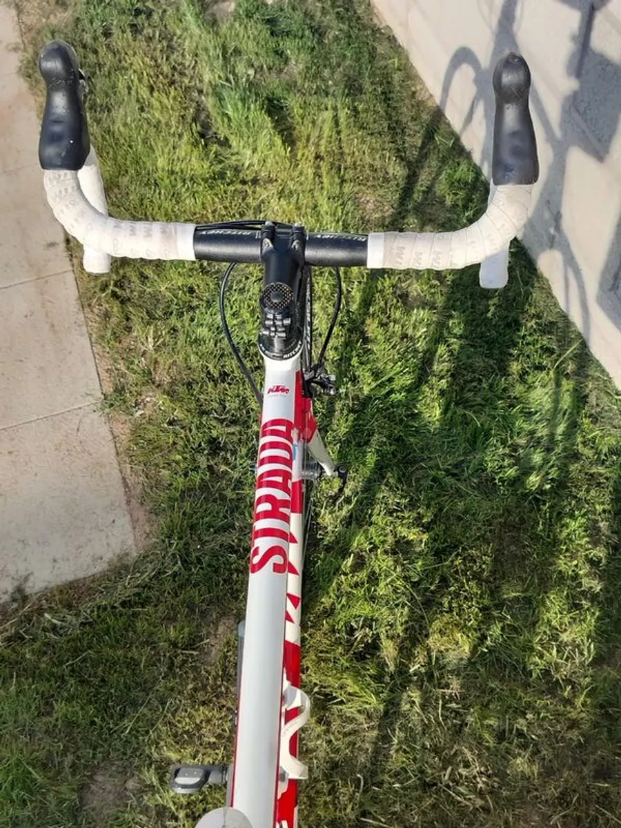 Road Bike - Ben Healy special!! 50 euro off 🥳 - Image 2