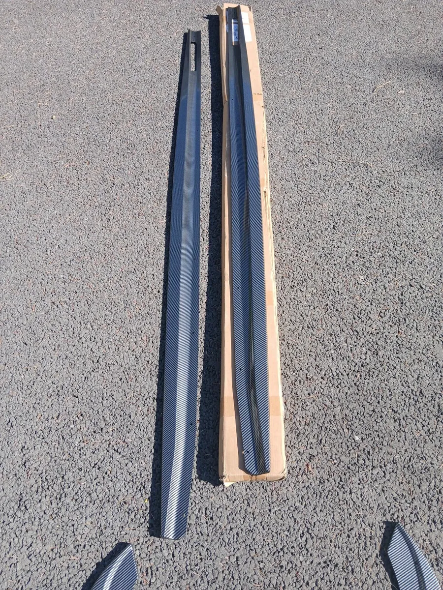 Bmw G22 Bodykit Parts - Image 4