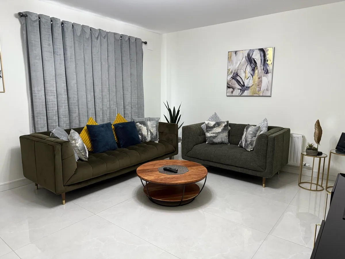 Sofa - Image 1