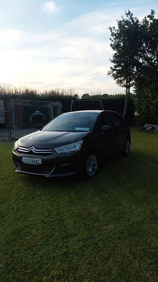 Citroen C4 - Image 3