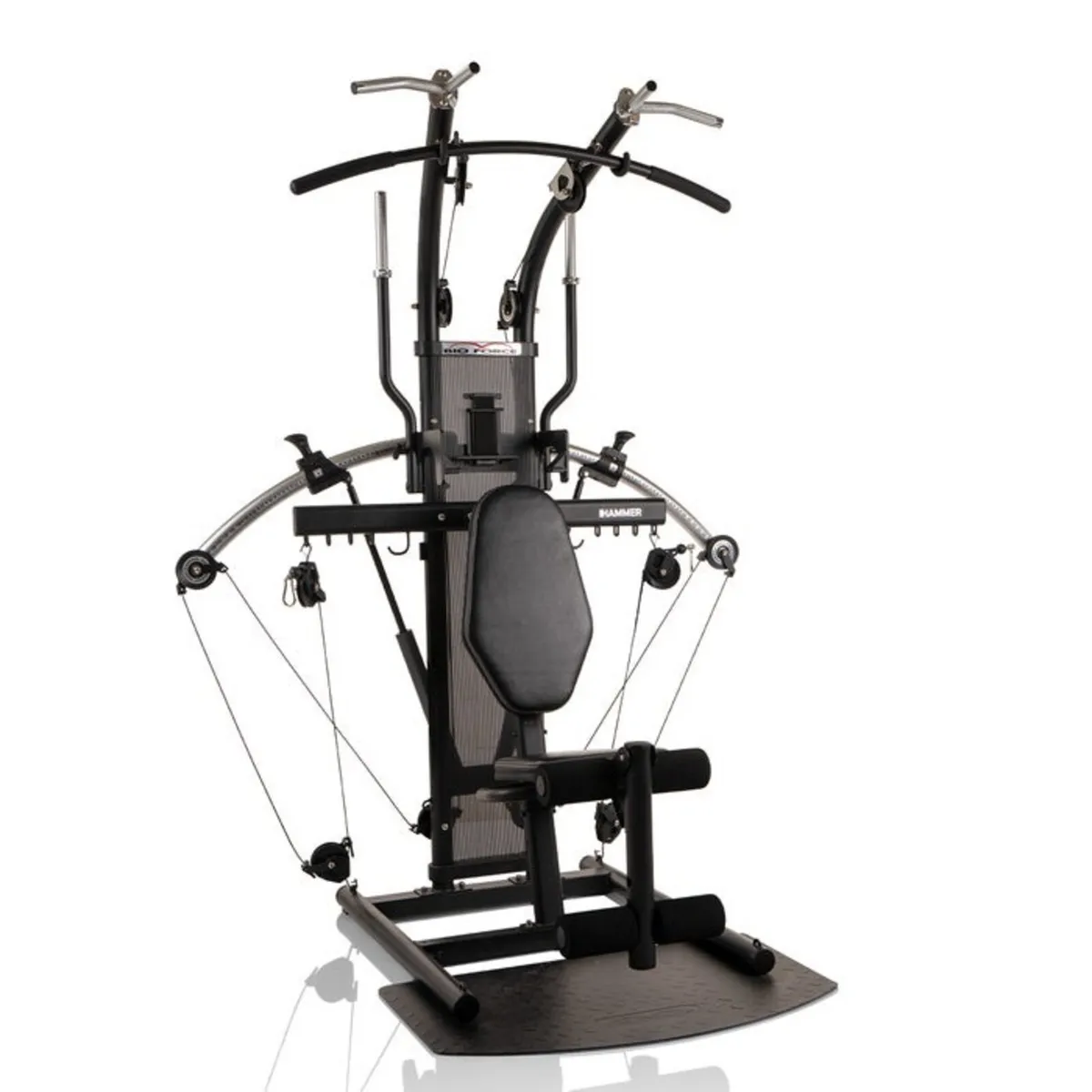 Bioforce Extreme Pro Multigym - Image 1