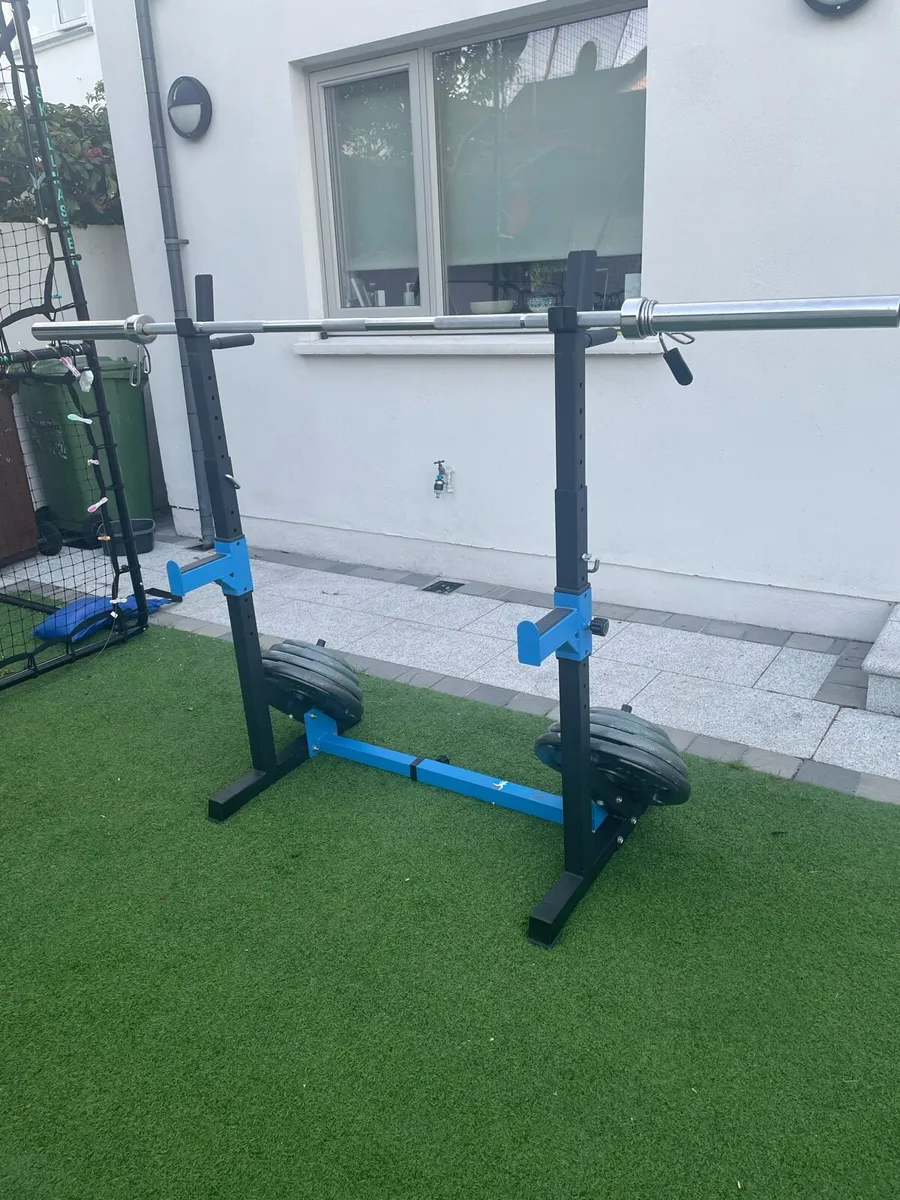 Gym equipment - Image 4