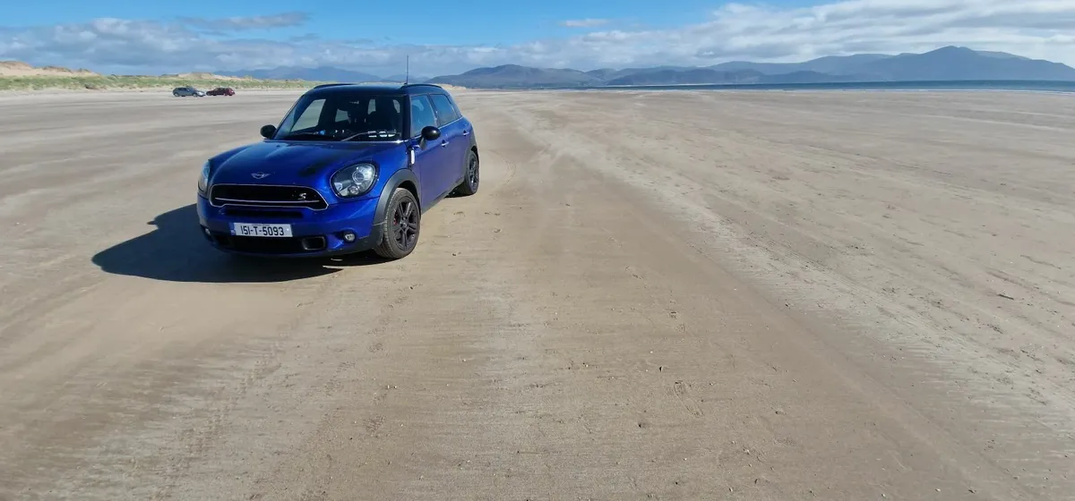 Mini Countryman 2015 - Image 3