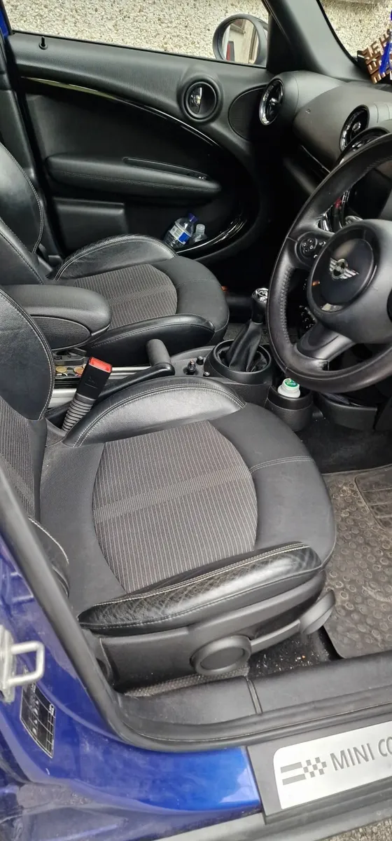 Mini Countryman 2015 - Image 4