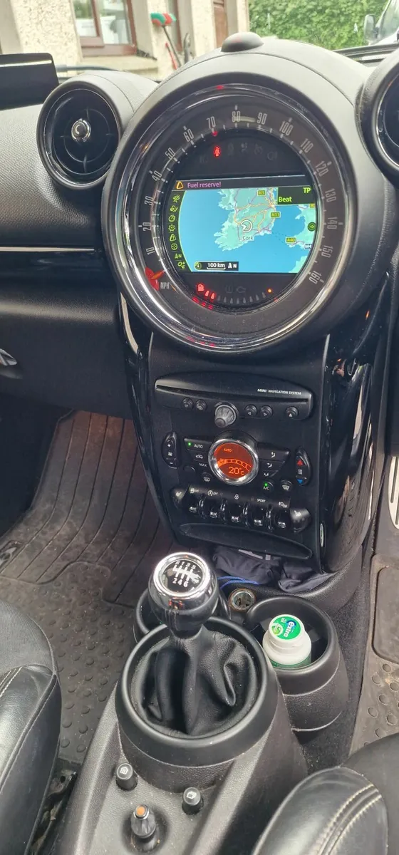 Mini Countryman 2015 - Image 3