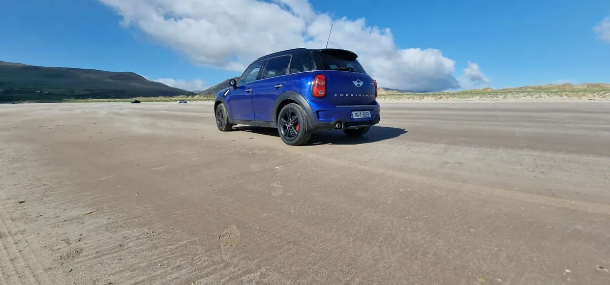 Mini Countryman 2015 - Image 4