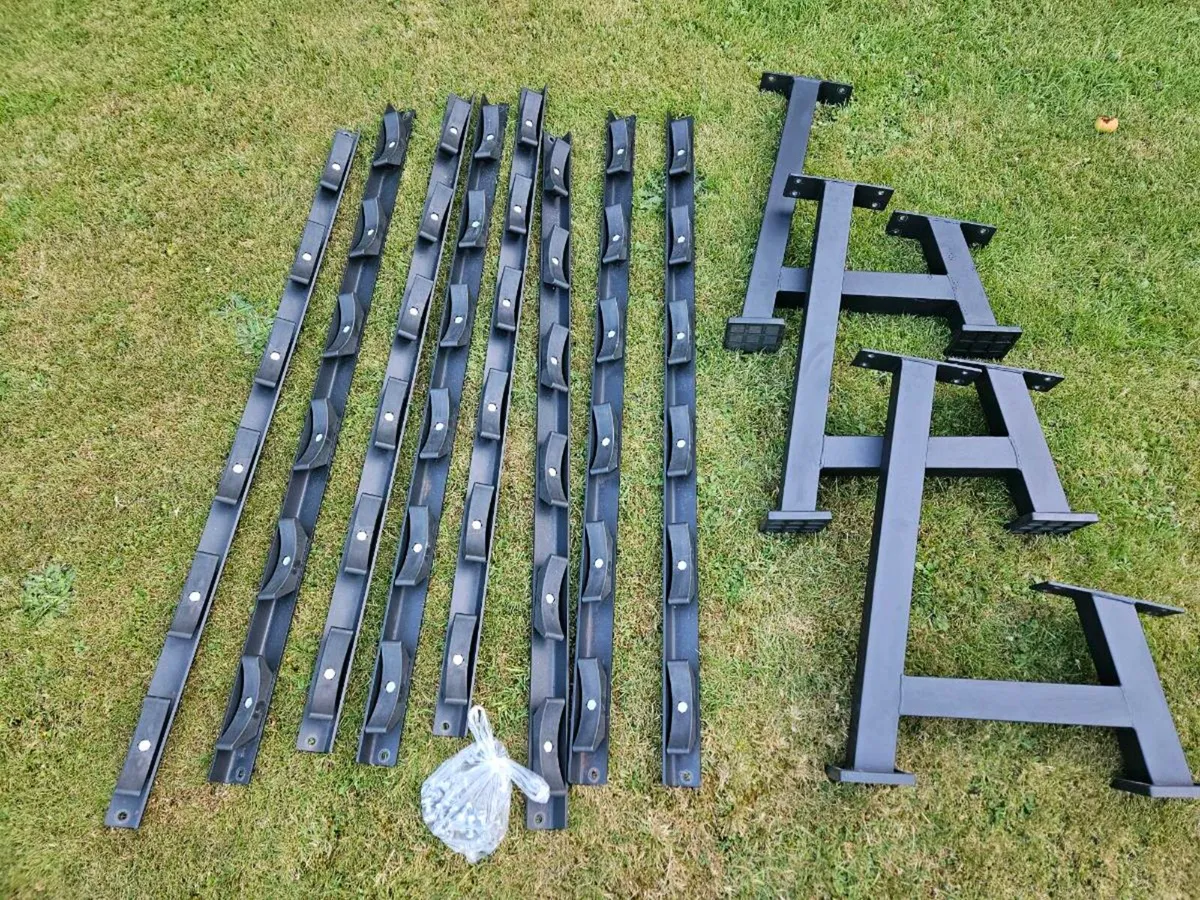 Dumbbell Rack - Image 3