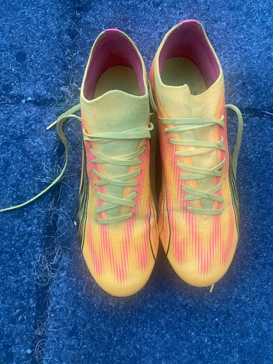 Football boots - Image 4
